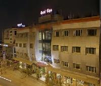 Hotel Ekaa