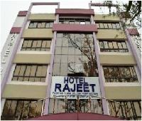 Hotel Rajeet