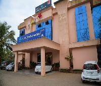 Hotel Brahmagiri