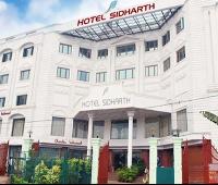 Hotel Sidharth