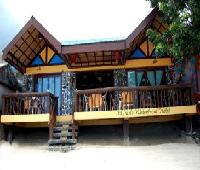 Rainforest Beach Hotel