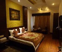 Hotel Mohali Residency