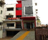 Hotel Anand Deluxe
