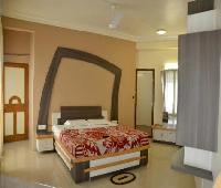 Hotel Pooja International