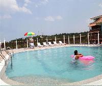 Hill & Sea View Ayurvedic Resort