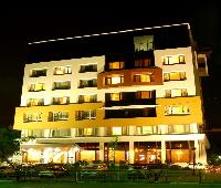 Hotel Eefa