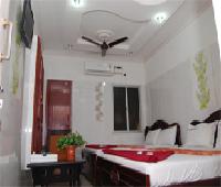 Hotel Brindavan Residency