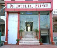 Hotel Taj Prince