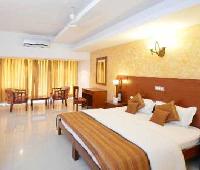 Hotel Rajhans, Surajkund