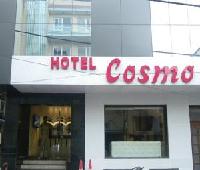 Hotel Cosmo