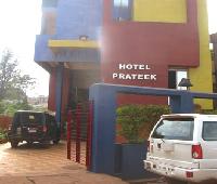 Hotel Prateek