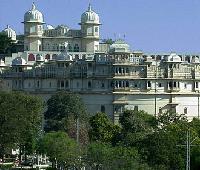 Shiv Niwas Palace