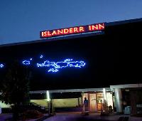 Hotel Islander Inn