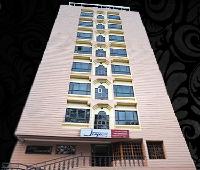 Hotel Jaya Residency