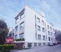Alpina Hotels & Suites