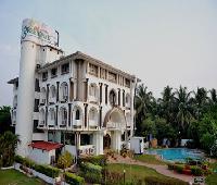 Hotel Green Park, Goa