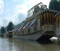 The Shelter Group of Houseboats