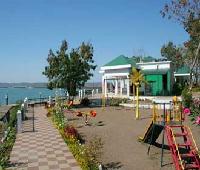 Maikal Resort (MPSTDC - MP Tourism)