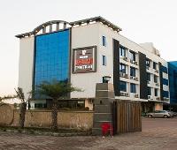 Hotel Balaji Central