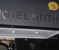 Hotel Atithi Satkaar
