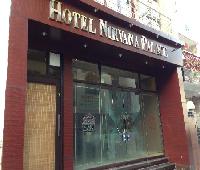 Hotel Nirvana Palace