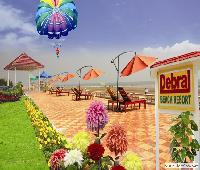 Debraj Beach Resort