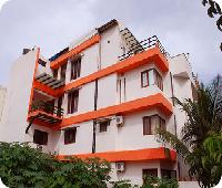 Nandu Guest House Koramangala