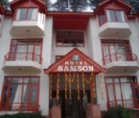 Hotel Samson