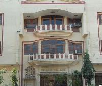 Surbhi Palace