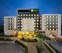 Holiday Inn Pune Hinjewadi