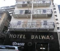 Balwas International