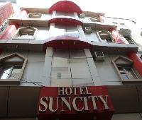 Hotel Sun City
