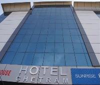 Hotel Chetram