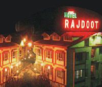 Hotel Rajdoot