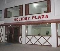 Hotel Holiday Plaza