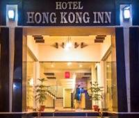 Hotel Hongkong Inn