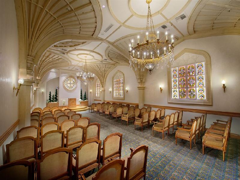 Excalibur Hotel Casino