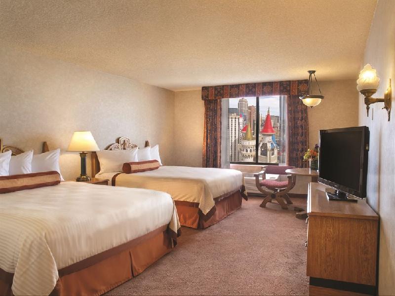 Excalibur Hotel Casino