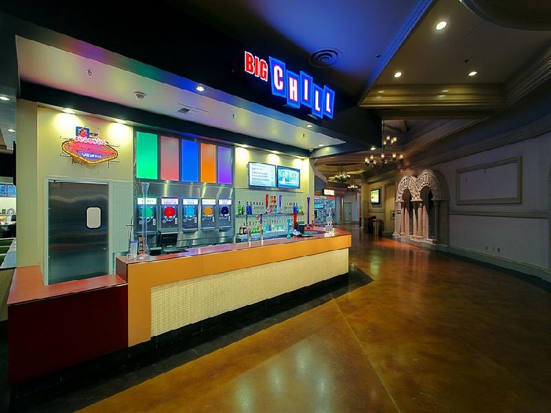 Excalibur Hotel Casino