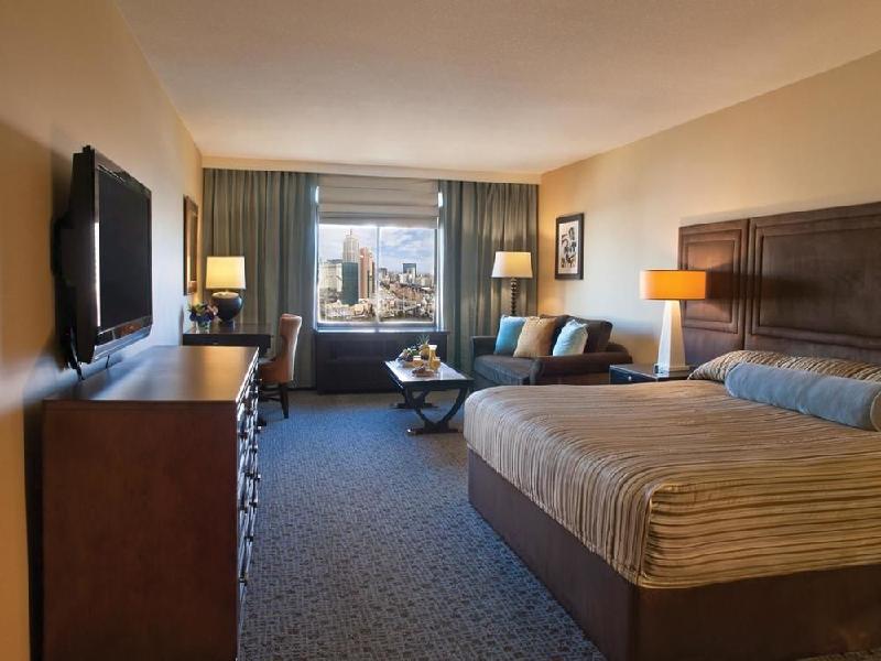 Excalibur Hotel Casino