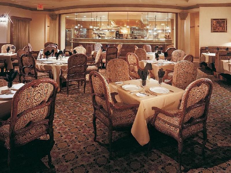 Excalibur Hotel Casino