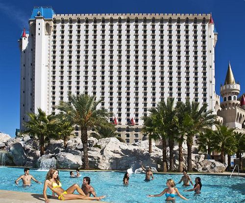 Excalibur Hotel Casino