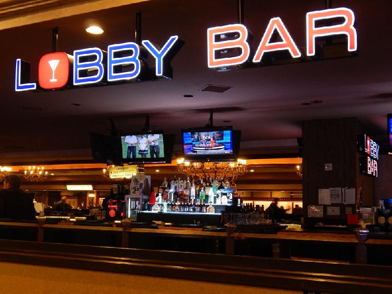 Excalibur Hotel Casino