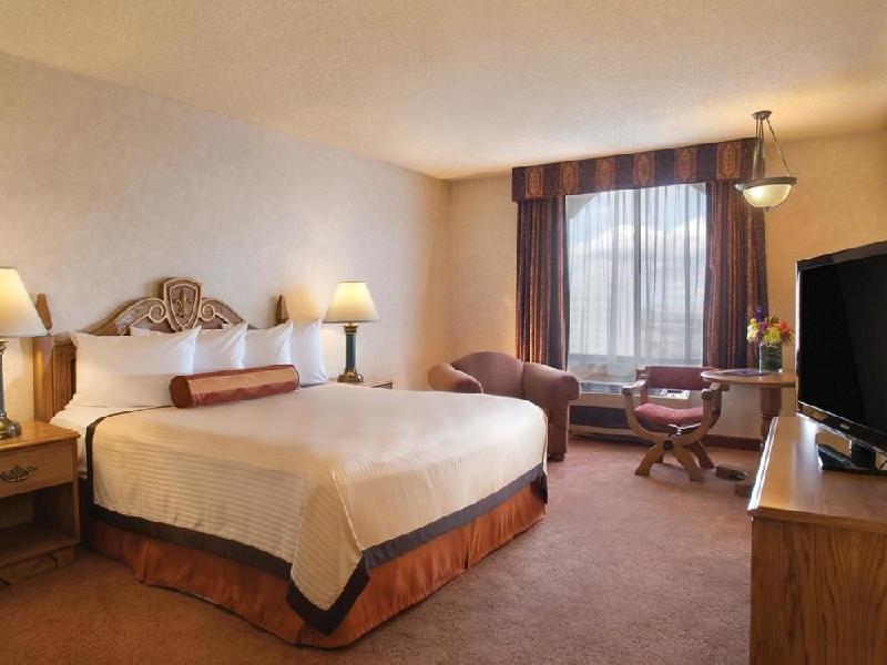 Excalibur Hotel Casino