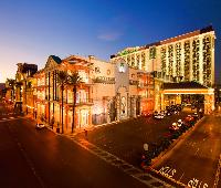 The Orleans Hotel & Casino