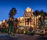 J W Marriott Las Vegas Resort