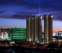 Luxury Suites International At The Signature