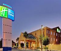 Holiday Inn Express Las Vegas-Nellis