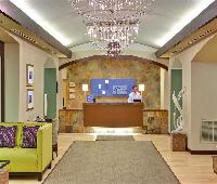 Holiday Inn Express Hotel & Suites Las Vegas I-215 S Beltway