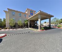 Comfort Inn & Suites Las Vegas - Nellis